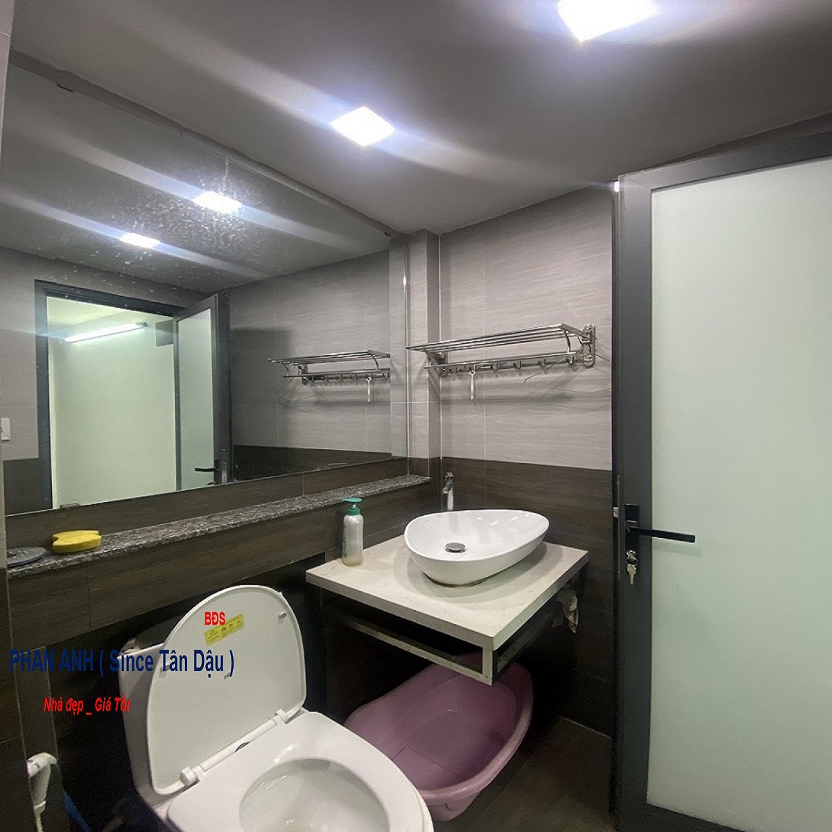 🏠 Siêu Phẩm Nhà Mặt Phố Thủ Đức – Đường ô tô 12 m – Chỉ có 12 Tỷ! 🏠 - Ảnh 5